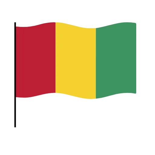 Стикер 37 Flags - анимированные флаги стран