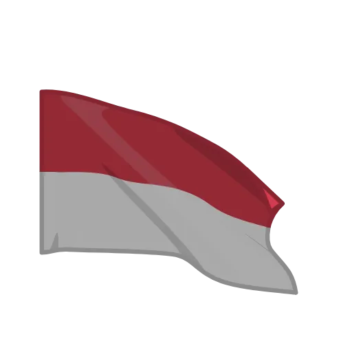 Стикер 12 Flags Animated