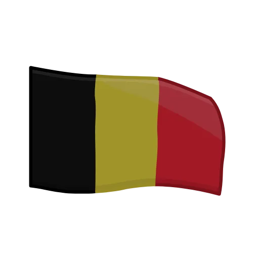 Стикер 19 Flags Animated