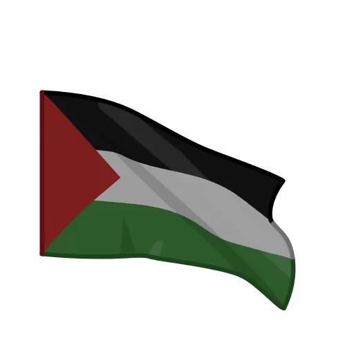 Стикер 49 Flags Animated