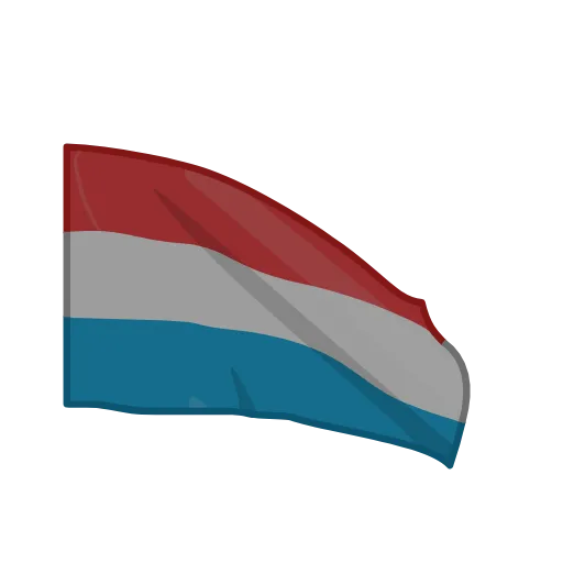 Стикер 41 Flags Animated