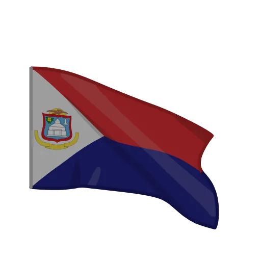Стикер 57 Flags Animated