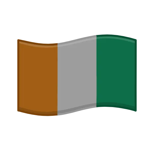 Стикер 38 Flags Animated