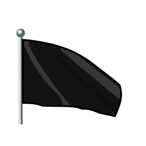 Стикер 3 Flags Animated