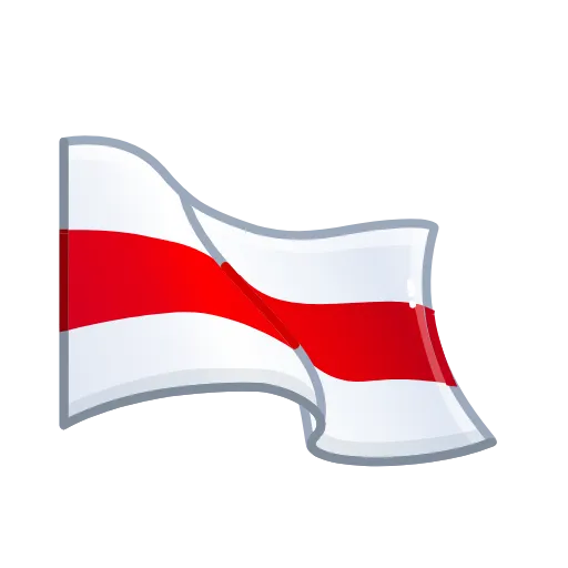 Стикер 14 Flags Animated