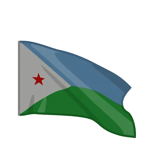 Стикер 29 Flags Animated