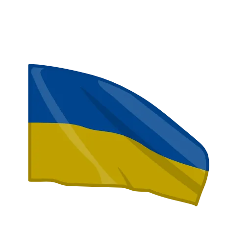 Стикер 8 Flags Animated