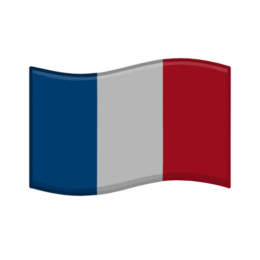 Стикер 61 Flags Animated
