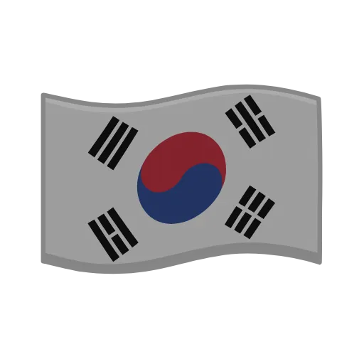 Стикер 52 Flags Animated