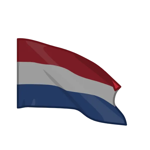 Стикер 47 Flags Animated