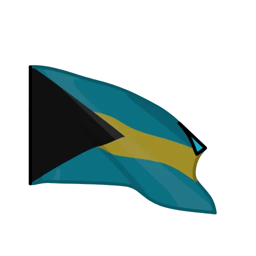 Стикер 18 Flags Animated