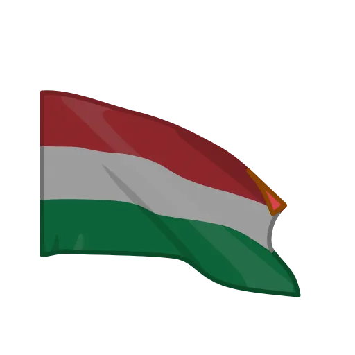 Стикер 24 Flags Animated