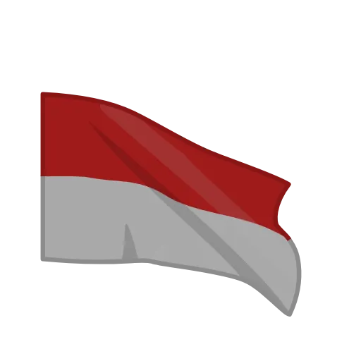 Стикер 31 Flags Animated