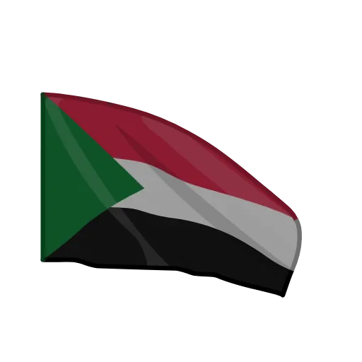 Стикер 58 Flags Animated