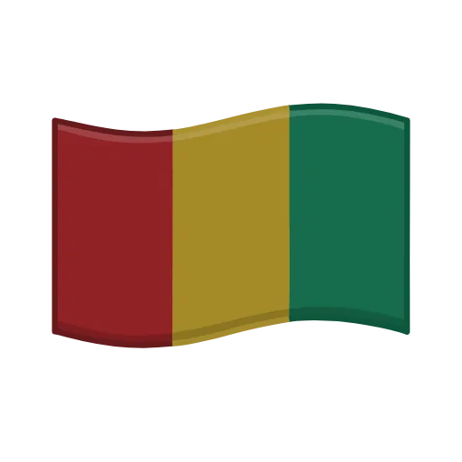 Стикер 26 Flags Animated