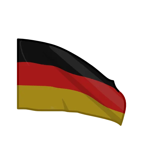 Стикер 28 Flags Animated