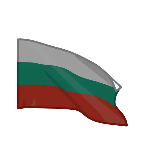 Стикер 21 Flags Animated