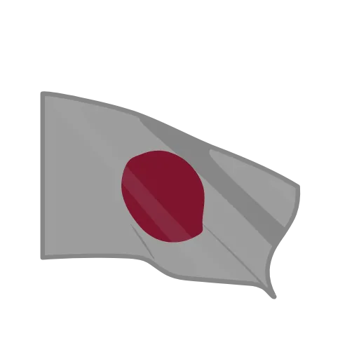 Стикер 11 Flags Animated