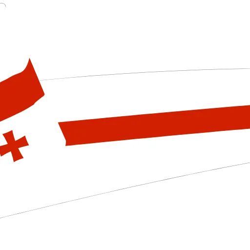 Стикер 11 Flags Part2
