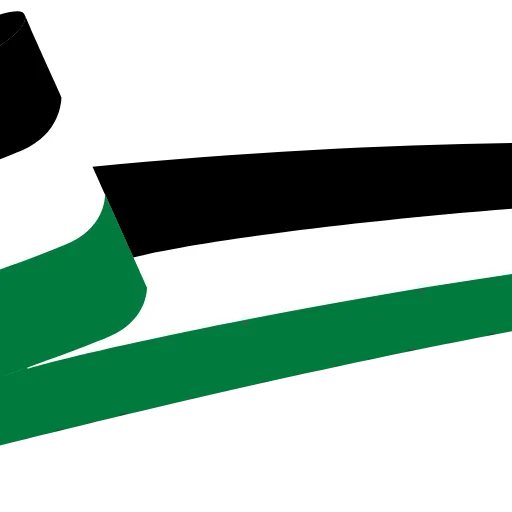 Стикер 41 Flags Part2