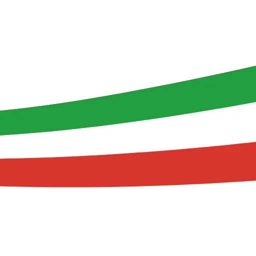 Стикер 51 Flags Part2