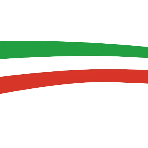Стикер 54 Flags Part2