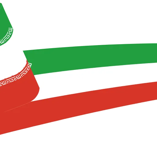 Стикер 53 Flags Part2