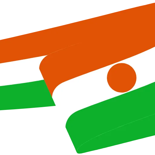 Стикер 58 Flags Part3