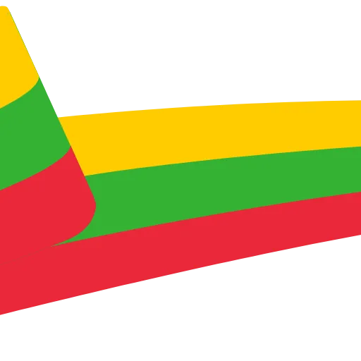 Стикер 53 Flags Part3
