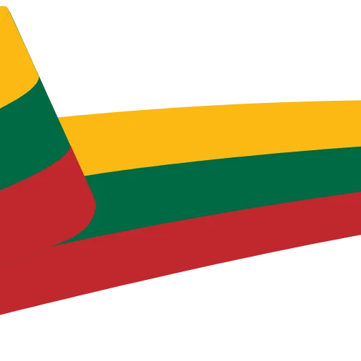 Стикер 5 Flags Part3