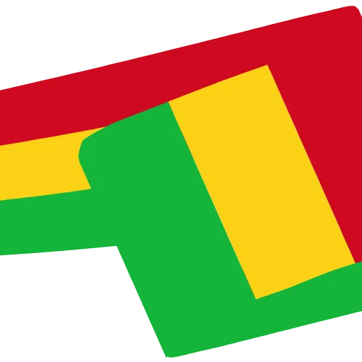 Стикер 28 Flags Part3