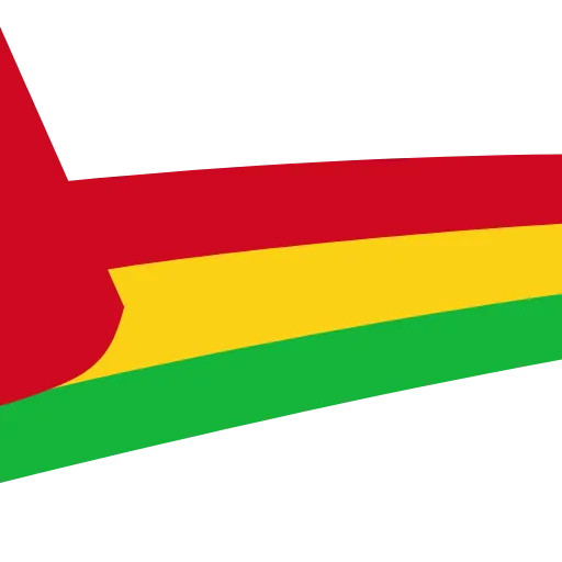 Стикер 29 Flags Part3
