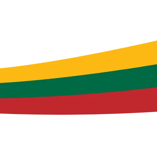 Стикер 3 Flags Part3