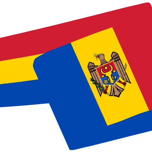 Стикер 40 Flags Part3