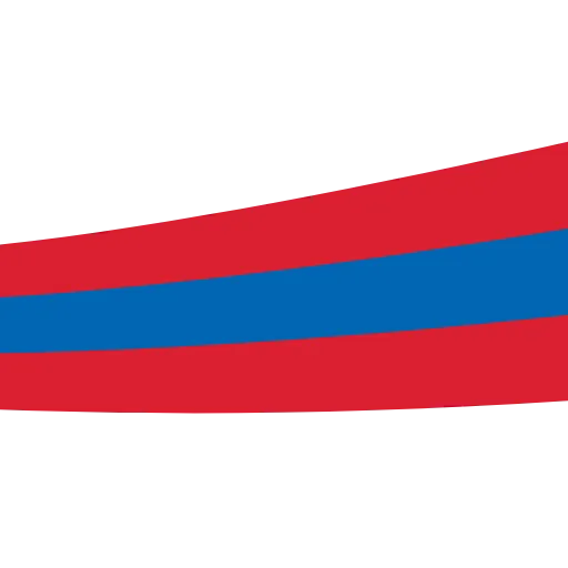 Стикер 45 Flags Part3