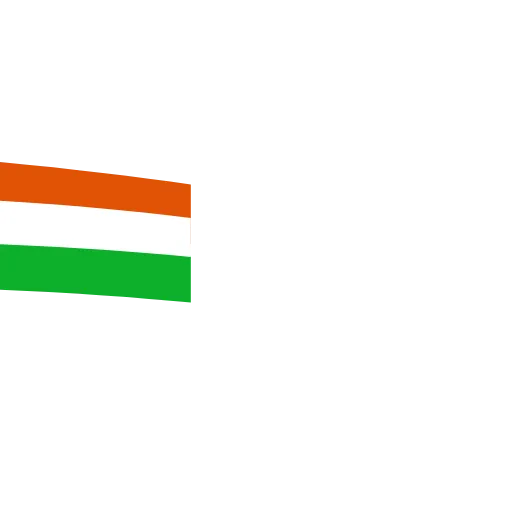 Стикер 61 Flags Part3