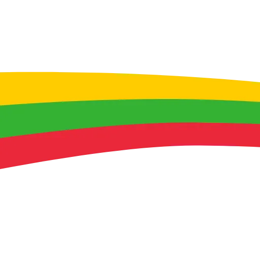 Стикер 54 Flags Part3