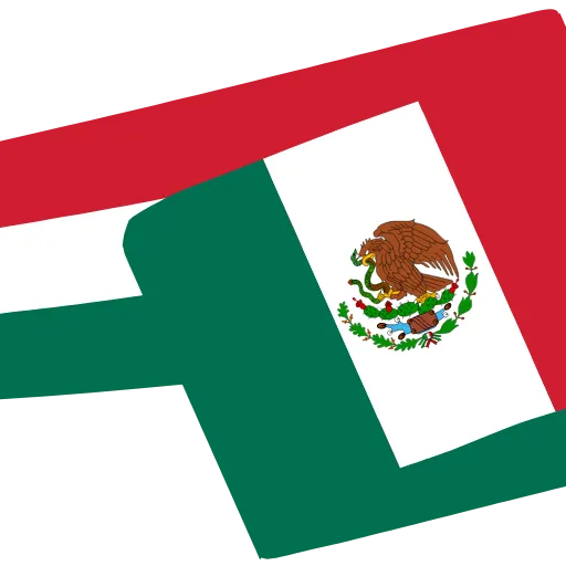 Стикер 34 Flags Part3