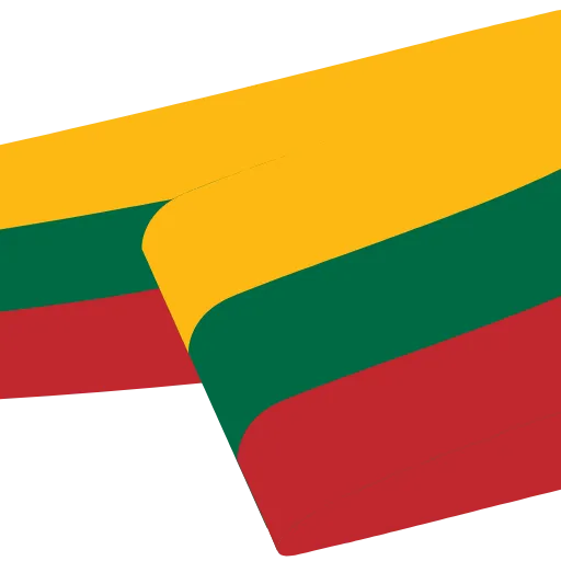 Стикер 4 Flags Part3