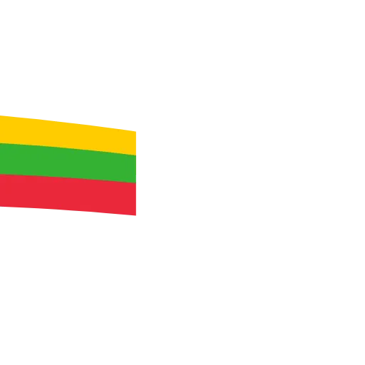 Стикер 55 Flags Part3