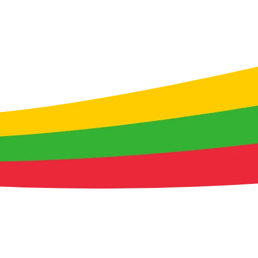 Стикер 51 Flags Part3