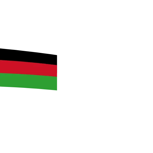 Стикер 25 Flags Part3