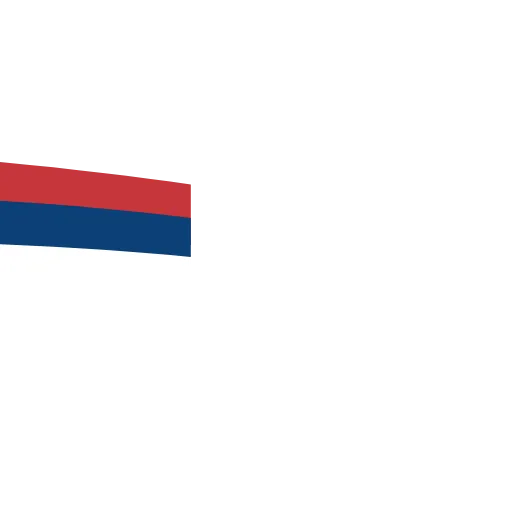 Стикер 7 Flags Part4