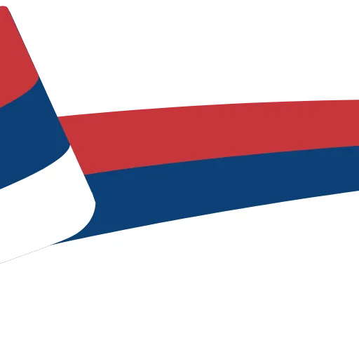 Стикер 5 Flags Part4