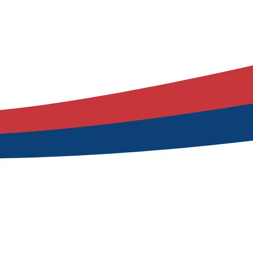 Стикер 3 Flags Part4