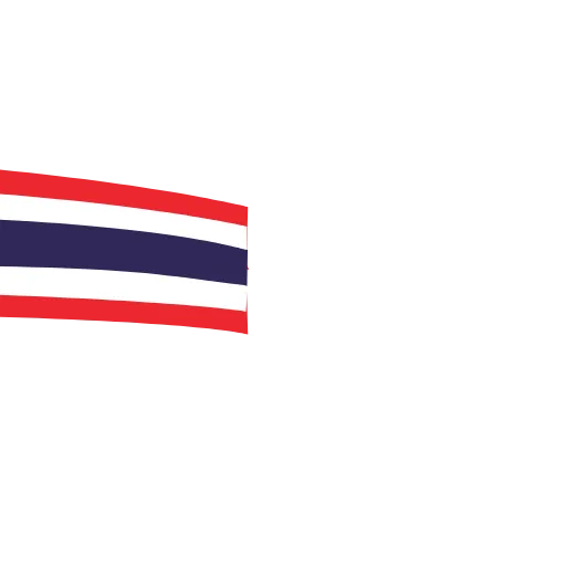 Стикер 61 Flags Part4