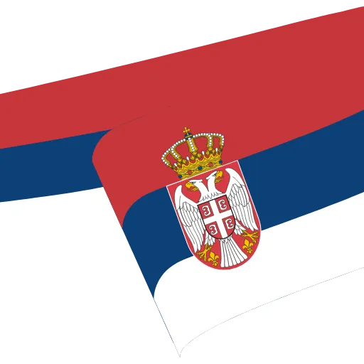 Стикер 4 Flags Part4