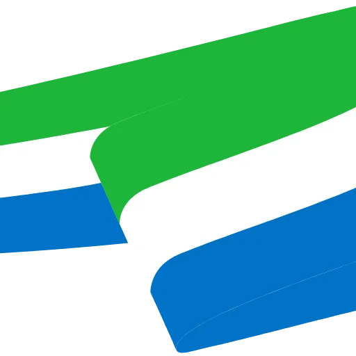 Стикер 46 Flags Part4