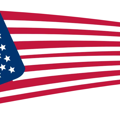Стикер 41 Flags Part4