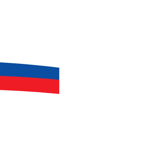 Стикер 25 Flags Part4